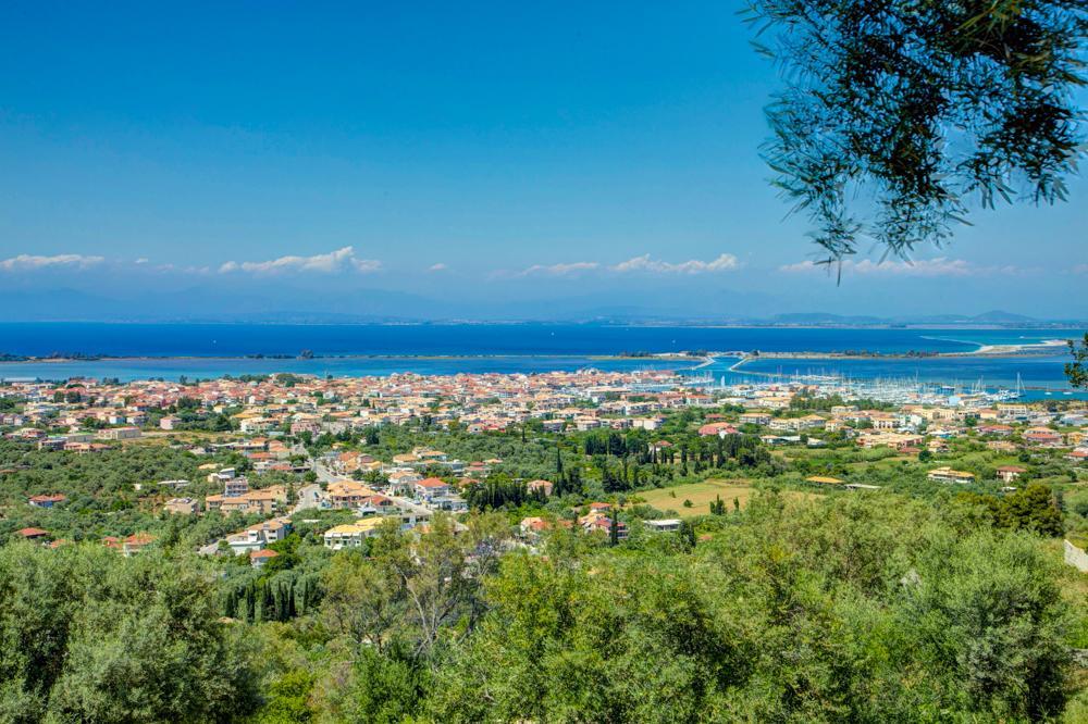 Gatsoulis Villas Απόλπαινα Εξωτερικό φωτογραφία