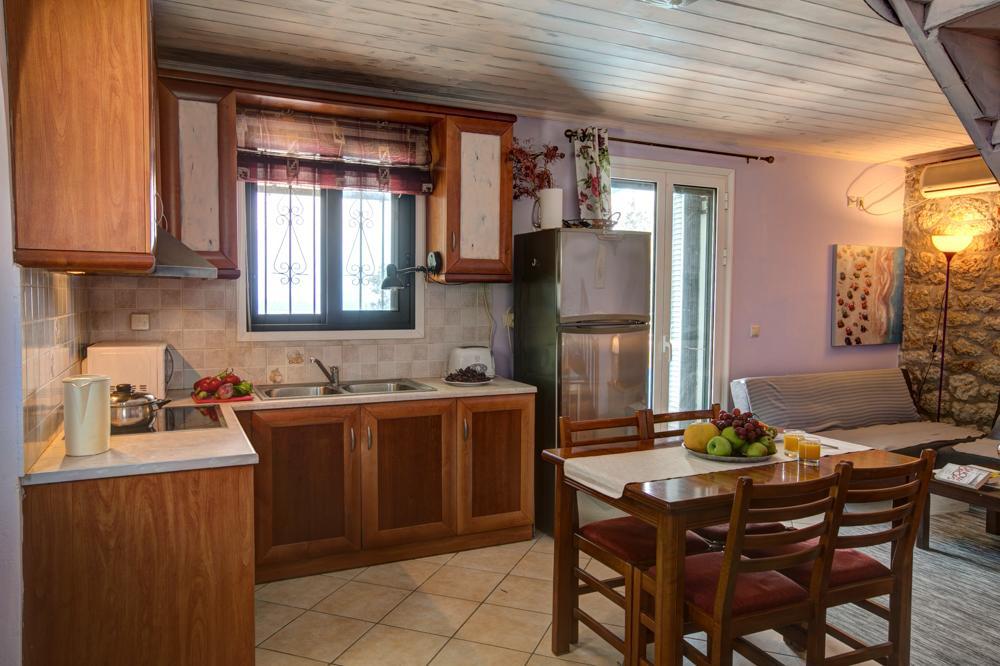 Gatsoulis Villas Απόλπαινα Εξωτερικό φωτογραφία
