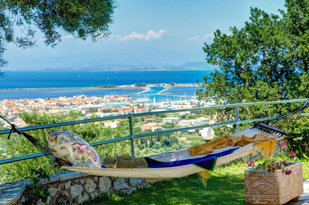 Gatsoulis Villas Απόλπαινα Εξωτερικό φωτογραφία