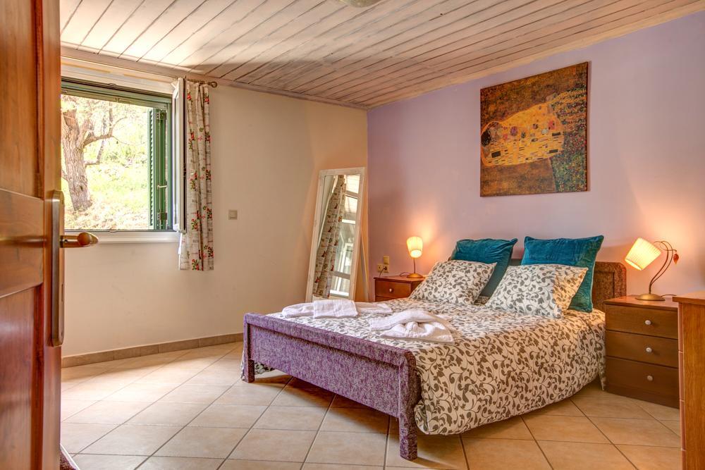 Gatsoulis Villas Απόλπαινα Εξωτερικό φωτογραφία