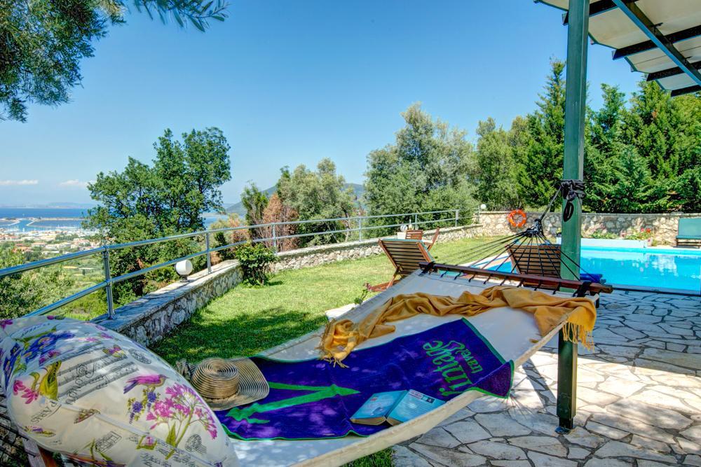 Gatsoulis Villas Απόλπαινα Εξωτερικό φωτογραφία