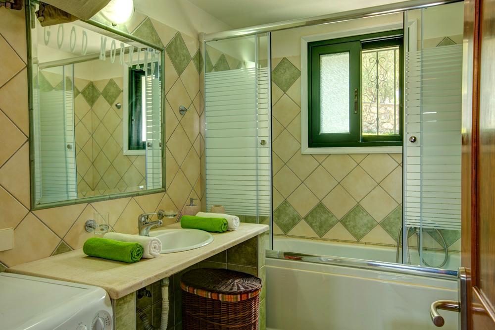 Gatsoulis Villas Απόλπαινα Εξωτερικό φωτογραφία