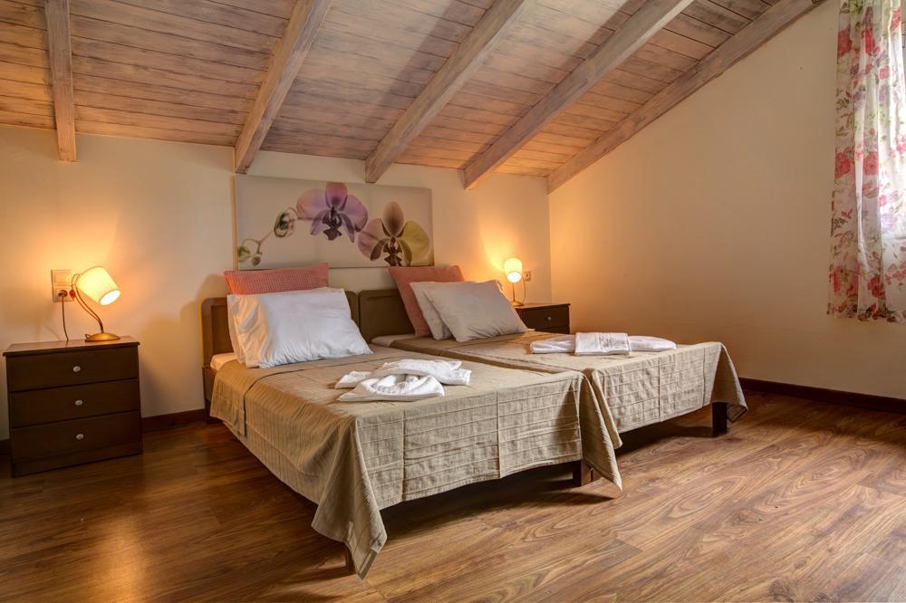 Gatsoulis Villas Απόλπαινα Εξωτερικό φωτογραφία